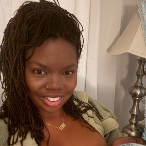 Meet your Posher, Chioma